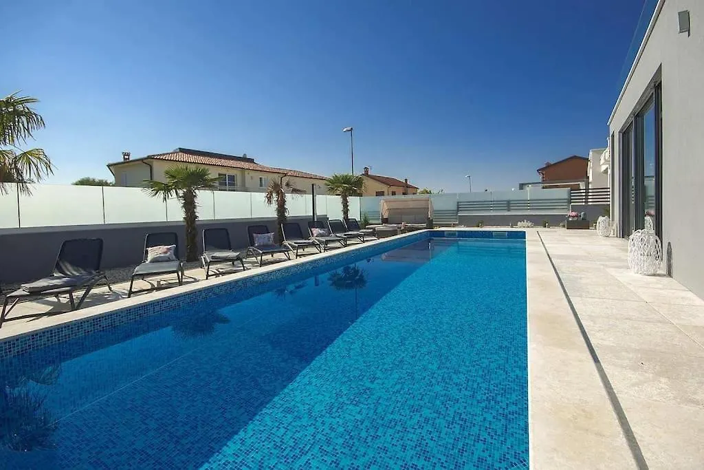 Villa Birdhouse Labinci